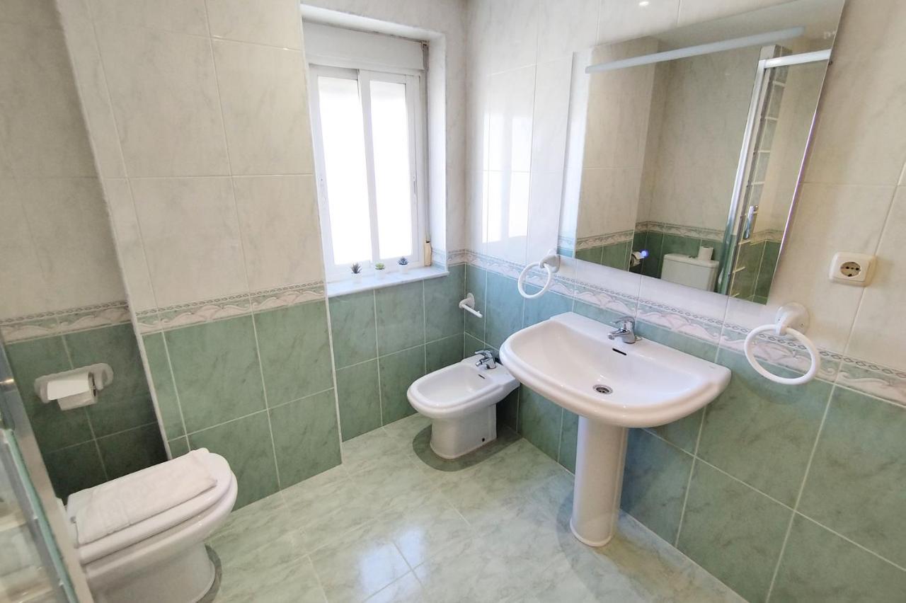Reales Apartment *