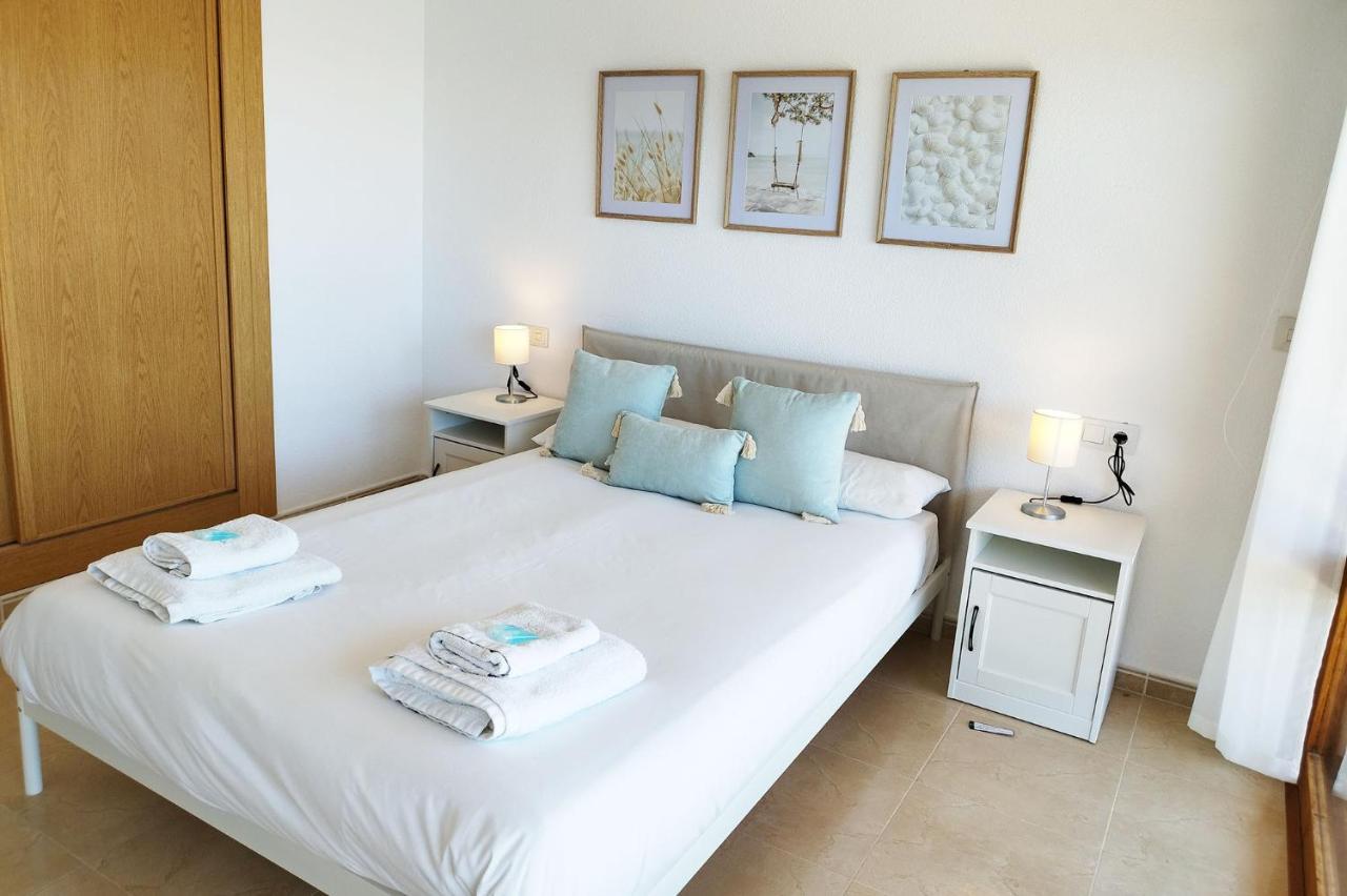 Apartment Reales Estepona