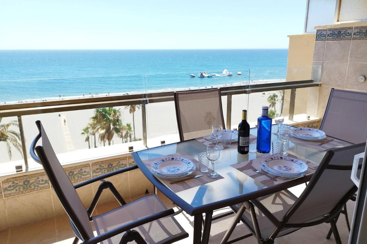Reales Apartment Estepona