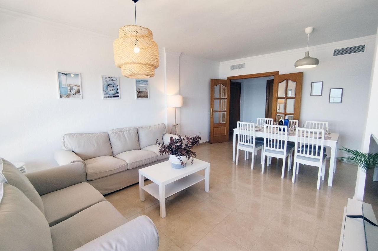 Reales Apartment