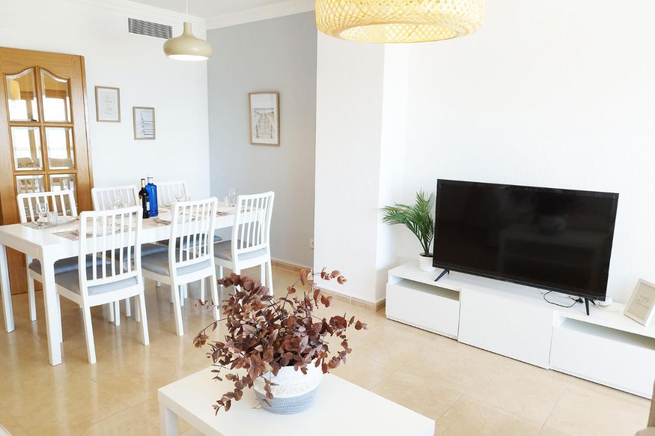 Apartment Reales *