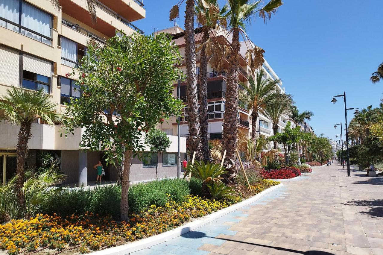 Reales Apartment *