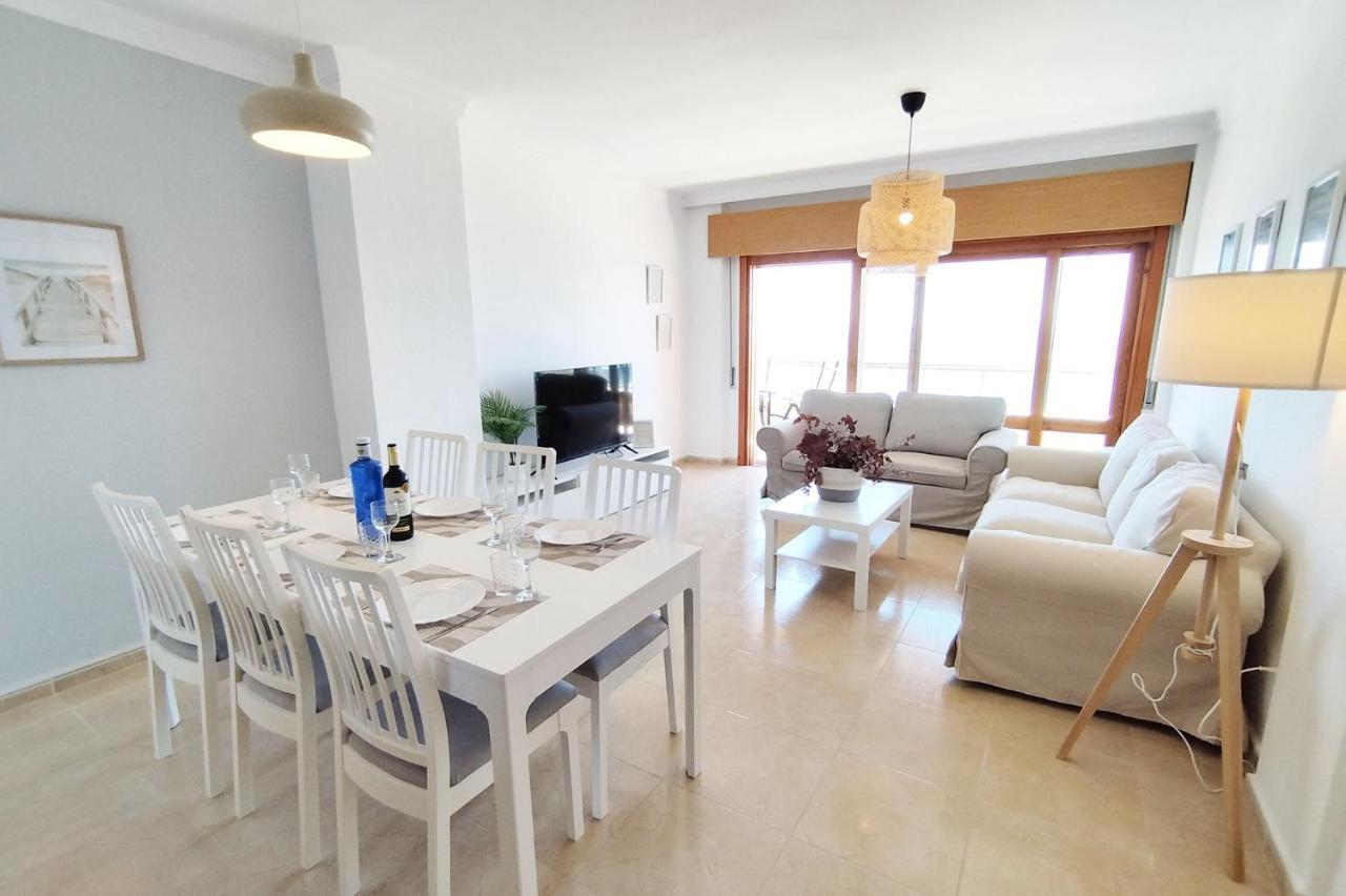 Apartment Reales