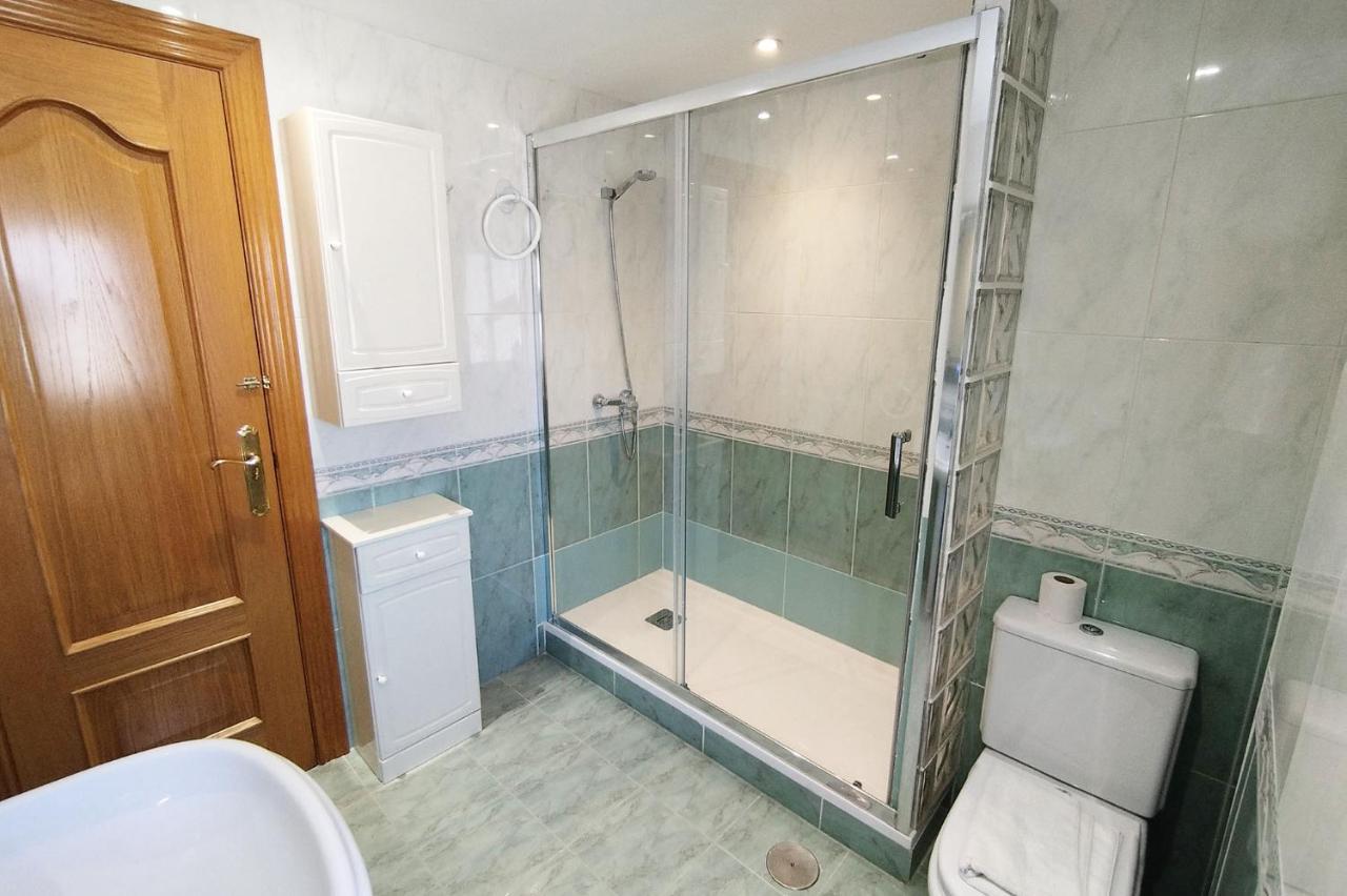Apartment Reales