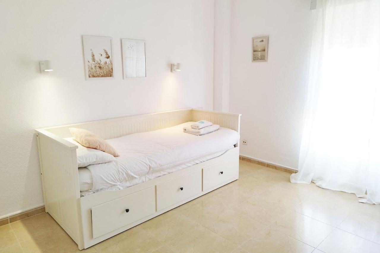 Apartment Reales Estepona