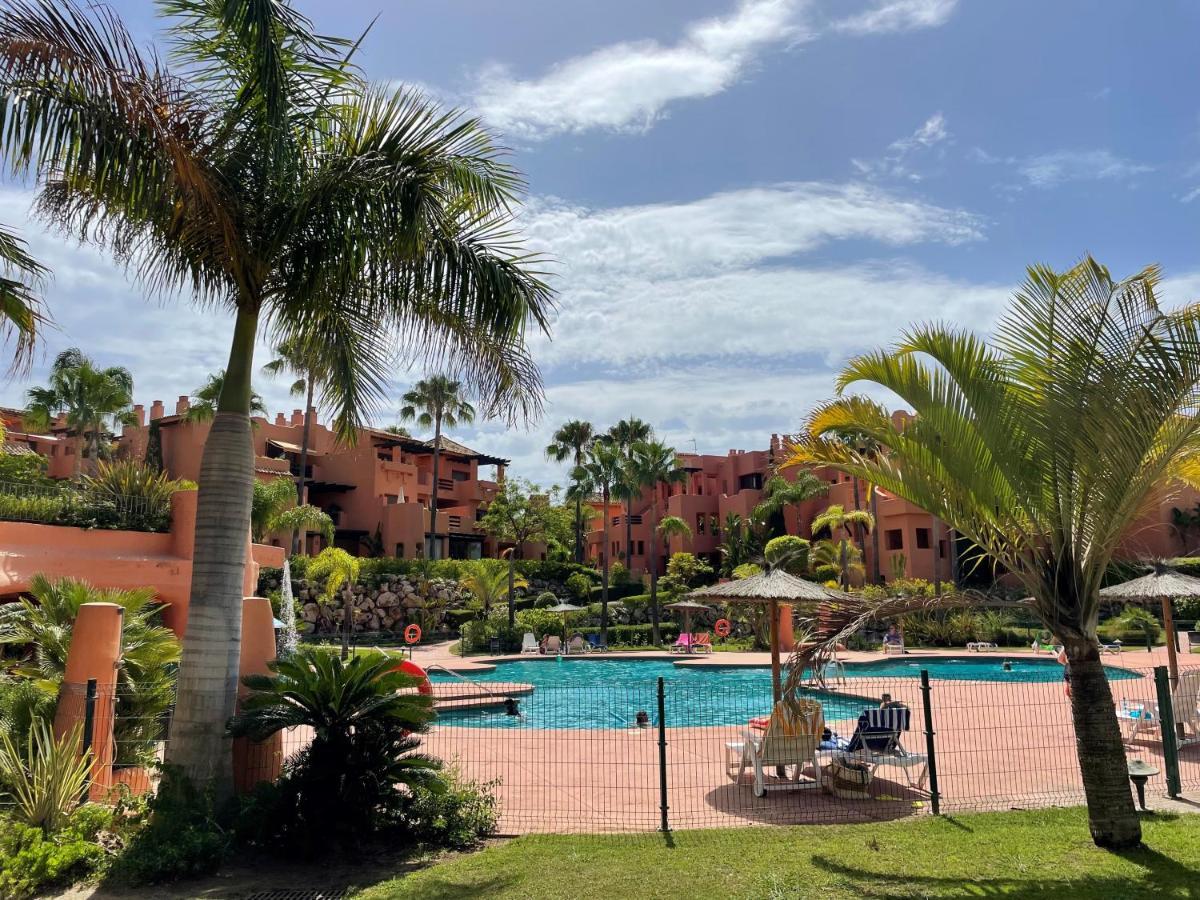 Apartment Sotoserena Pools & Tropical Garden With Sea View *