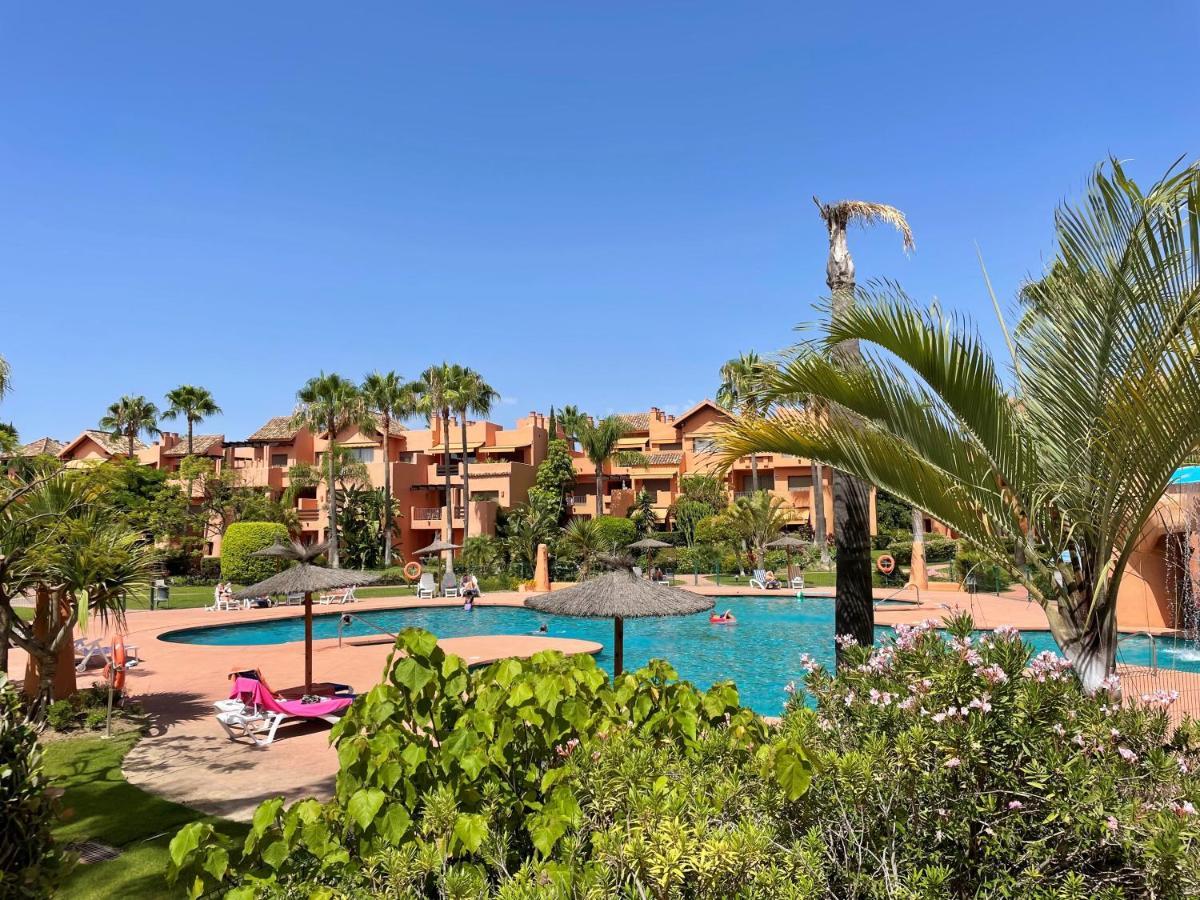 Sotoserena Pools & Tropical Garden With Sea View