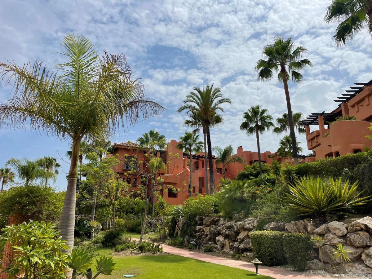 Apartment Sotoserena Pools & Tropical Garden With Sea View *