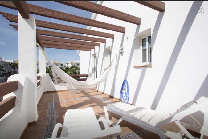 Atico Maravilloso Y Tranquilo, Ideal Desconectar Apartment Estepona
