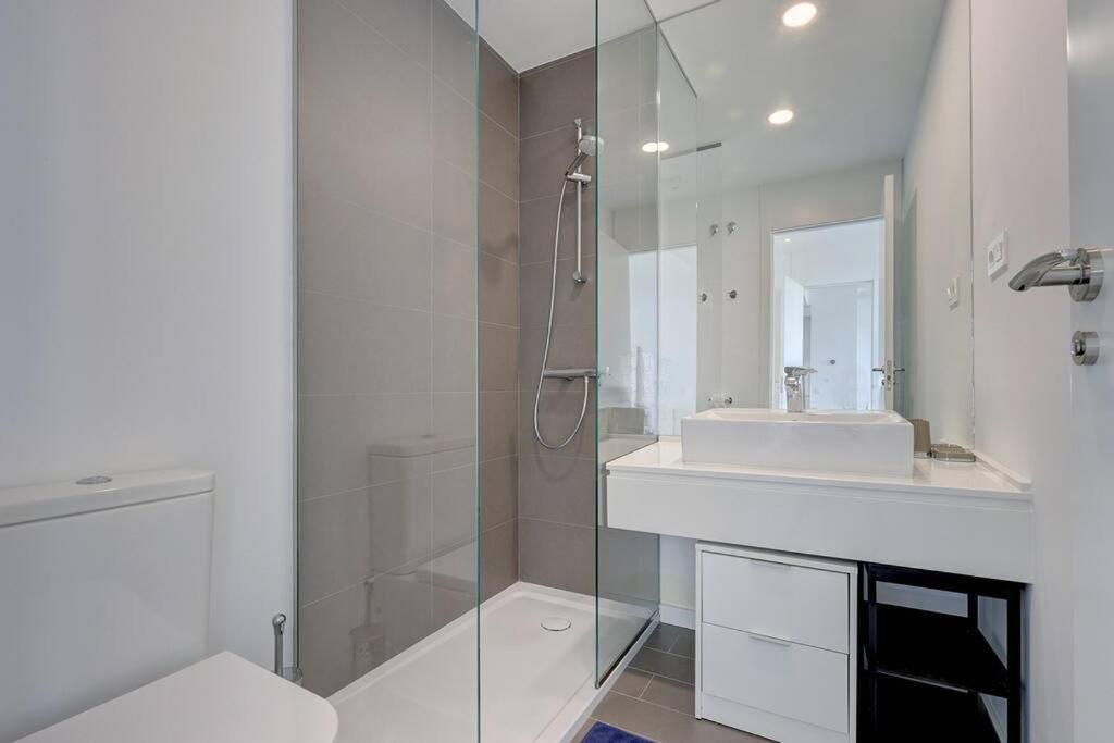 Three-bedroom In Estepona