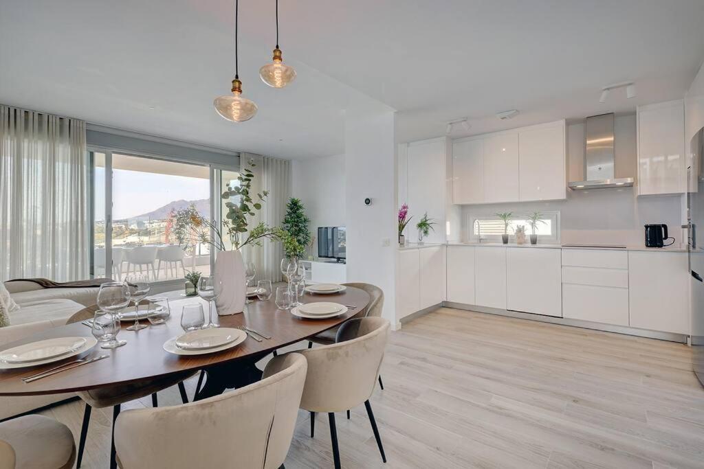 Three-bedroom In *