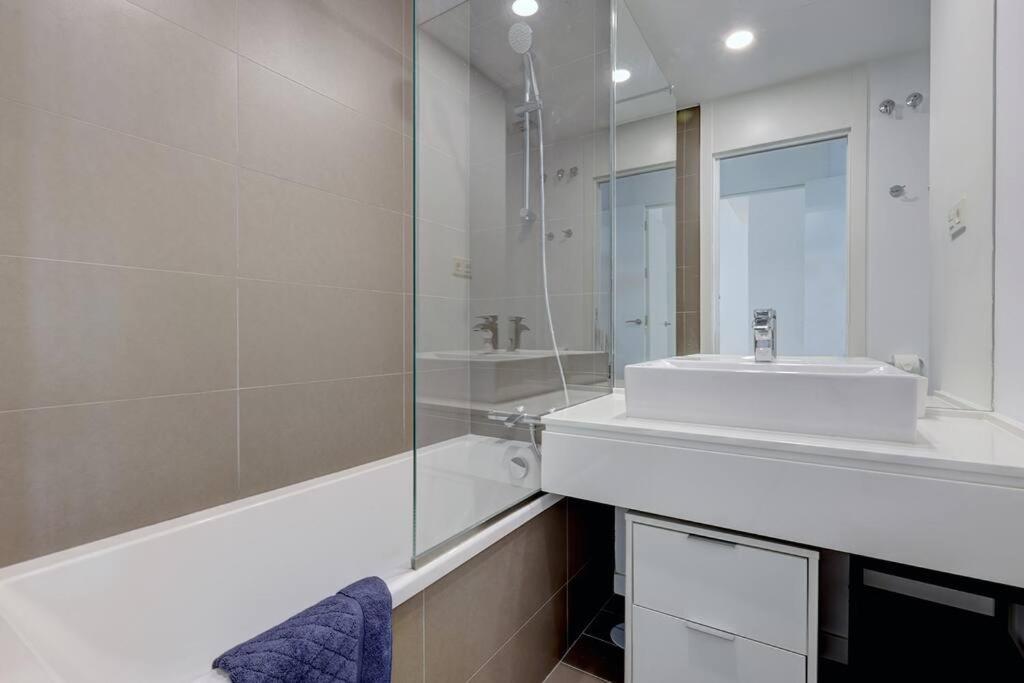 Three-bedroom In