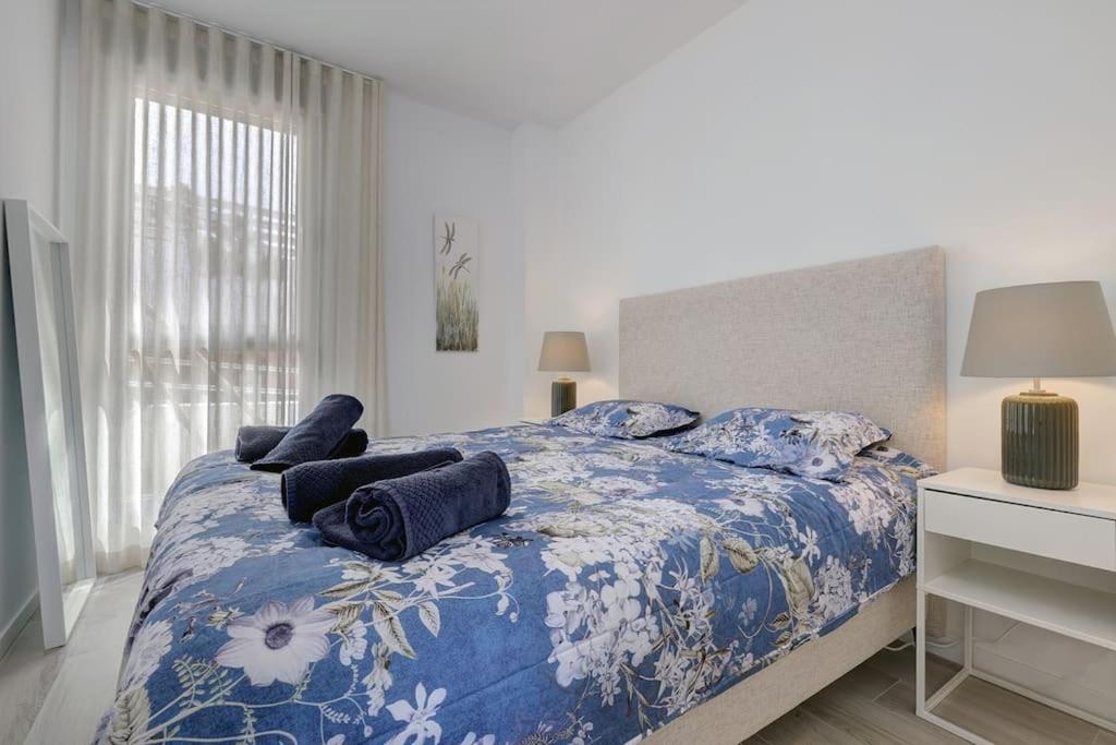 Three-bedroom In Apartment