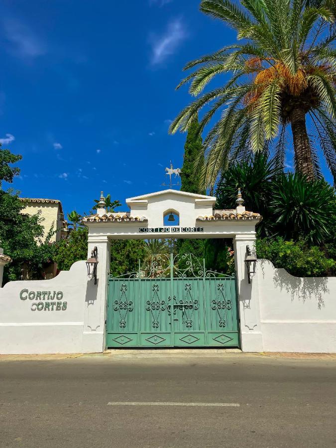 Cortijo De Cortes Estepona