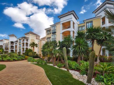 Hotel Marriott's Playa Andaluza Estepona