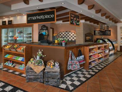 Hotel Marriott's Playa Andaluza Estepona