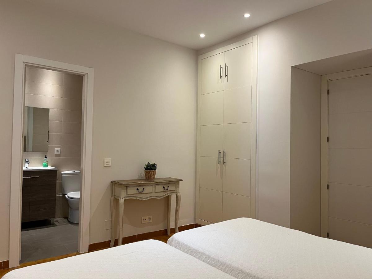 Apartment Cortijo De Cortes *