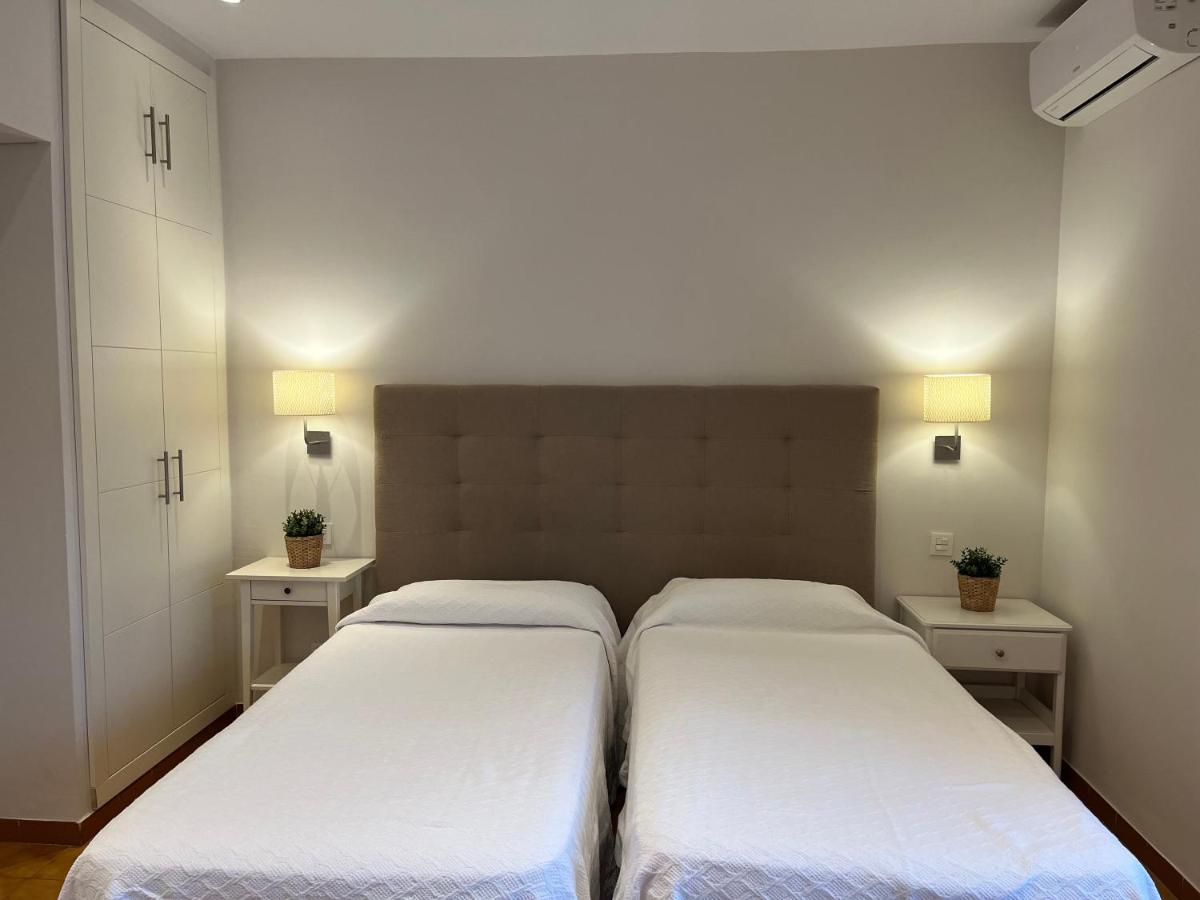 Cortijo De Cortes Apartment