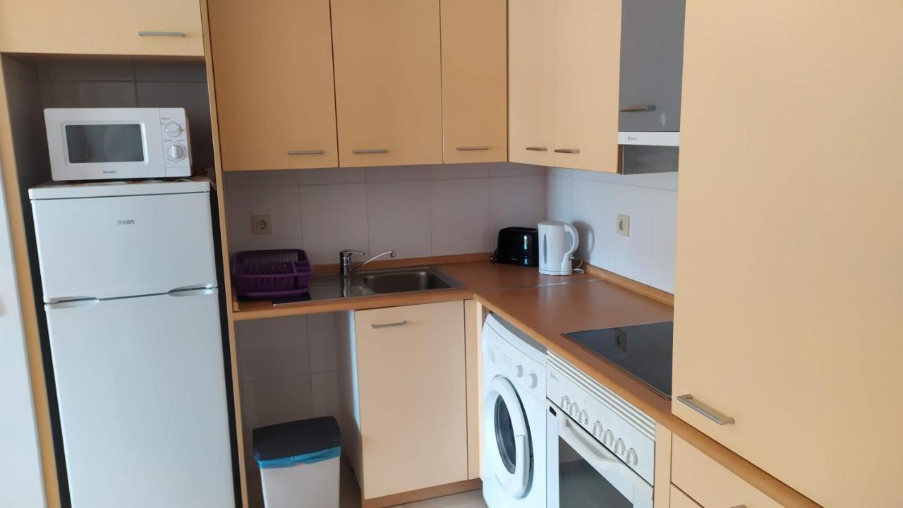 Edificio Naranjos Apartamento Estepona