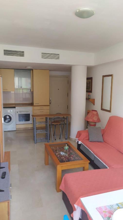 Edificio Naranjos Apartamento