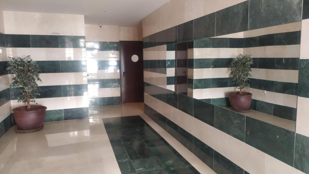 Apartamento Edificio Naranjos *