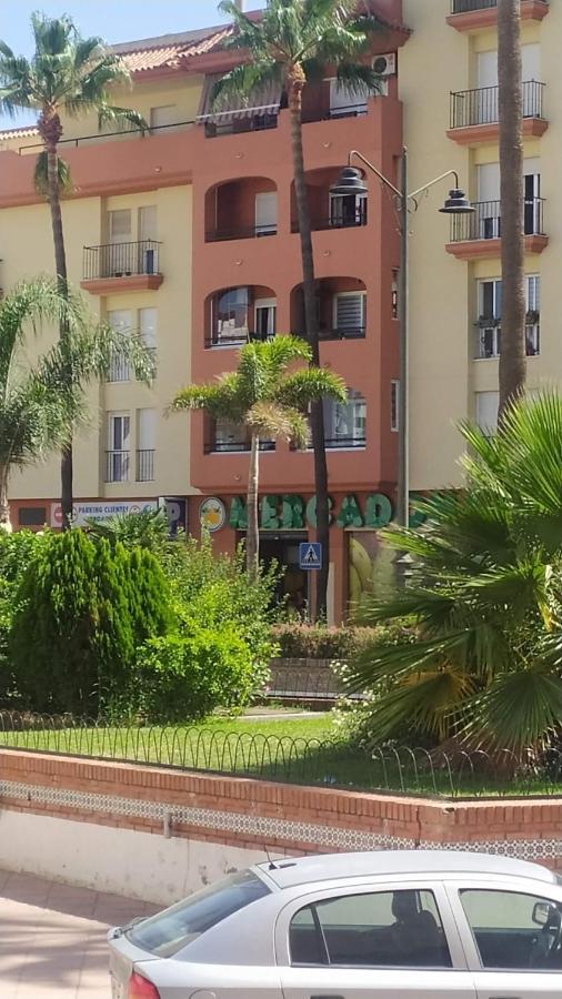Edificio Naranjos