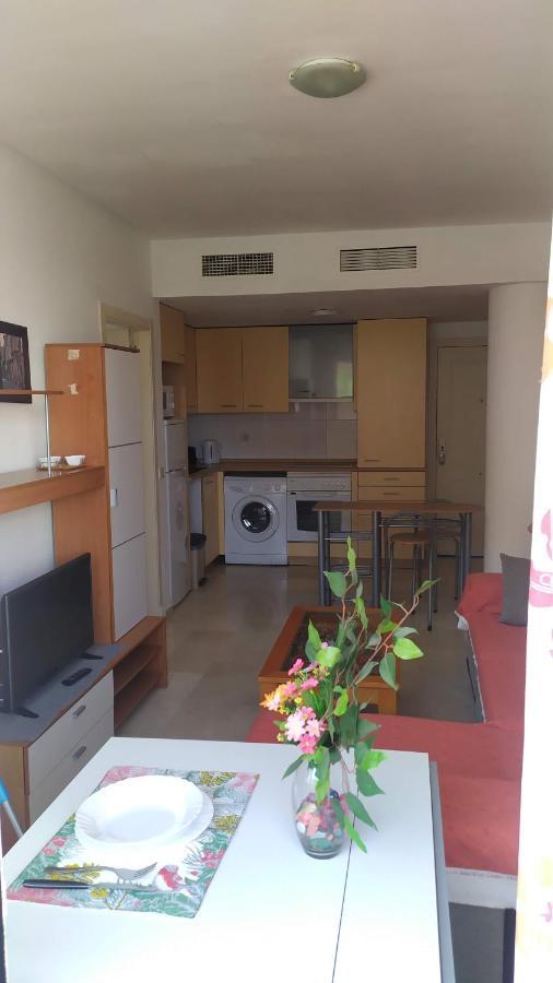 Apartamento Edificio Naranjos *