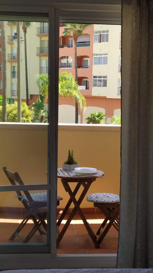 Edificio Naranjos Apartamento *