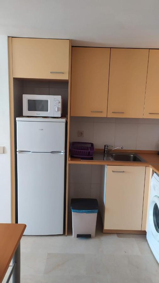 Apartamento Edificio Naranjos *