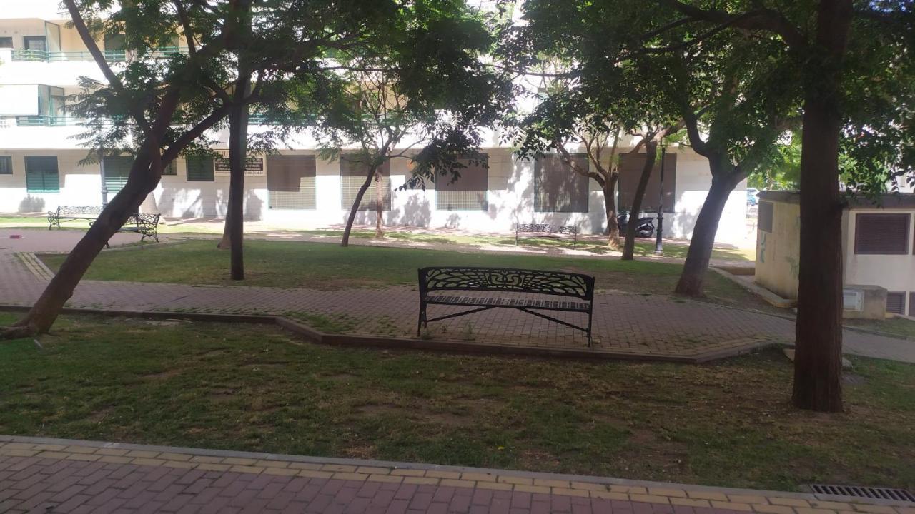 Apartamento Edificio Naranjos Estepona