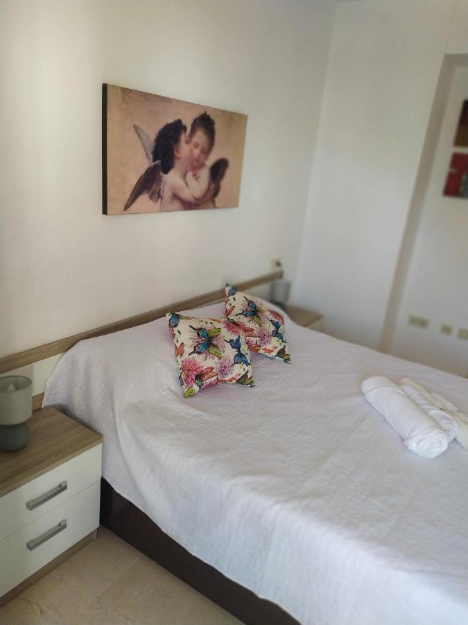Apartamento Edificio Naranjos Estepona
