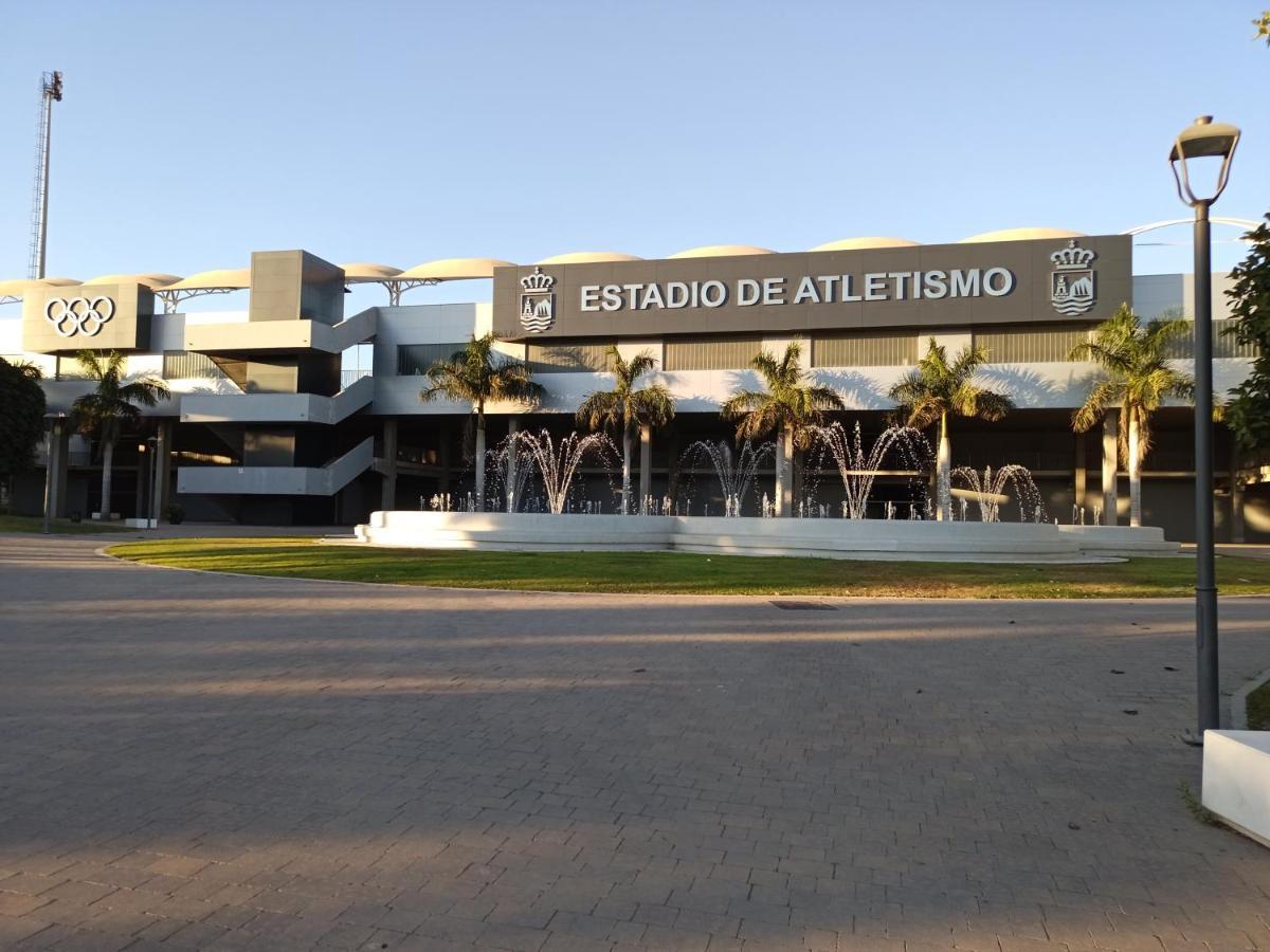 Edificio Naranjos Apartamento *