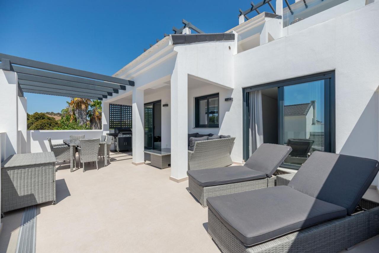 Arroyo Vaquero 150 M From The