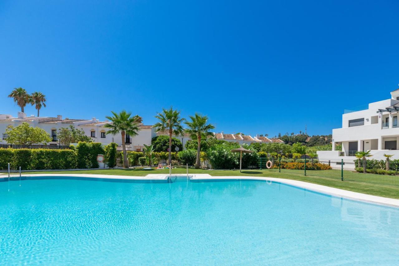Arroyo Vaquero 150 M From The