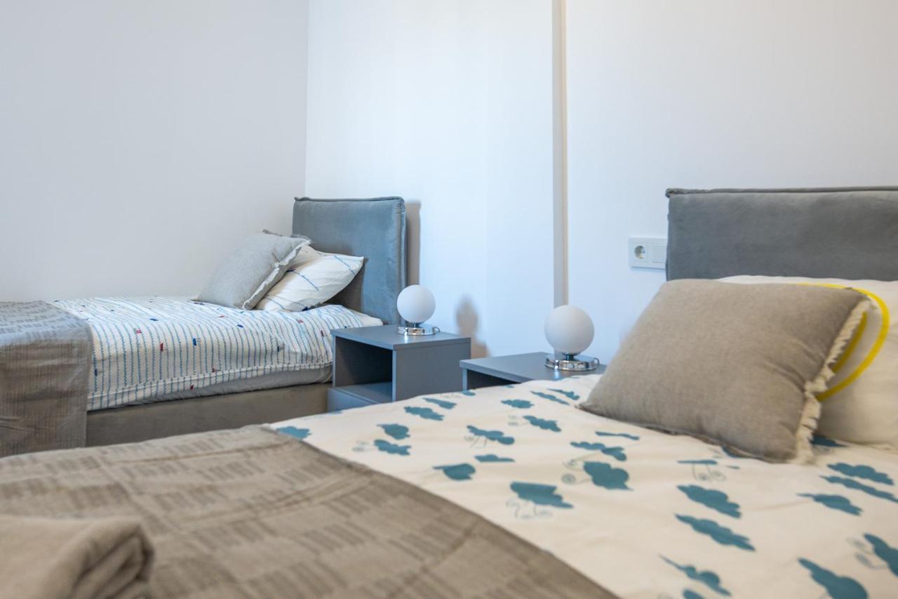 Apartment Arroyo Vaquero 150 M From The