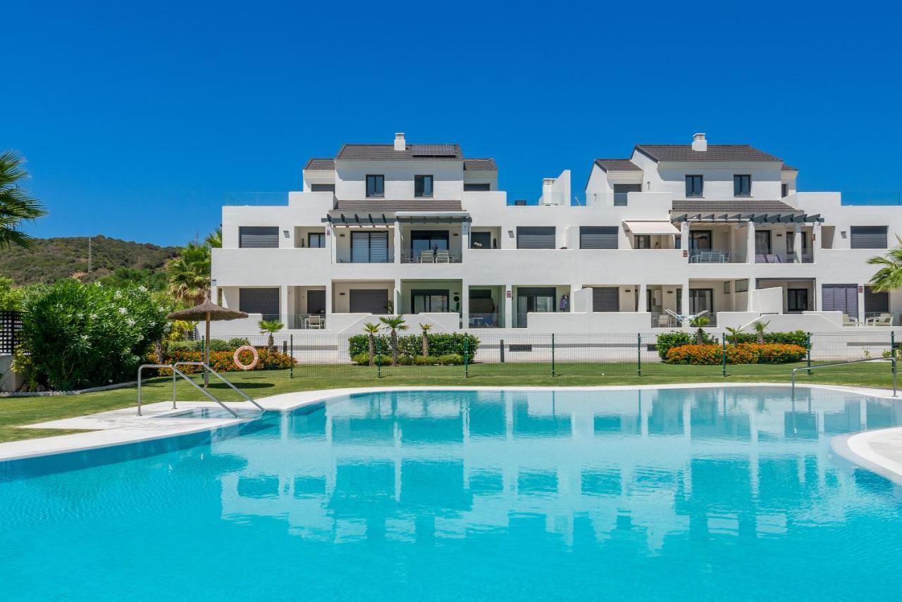 Arroyo Vaquero 150 M From The Estepona