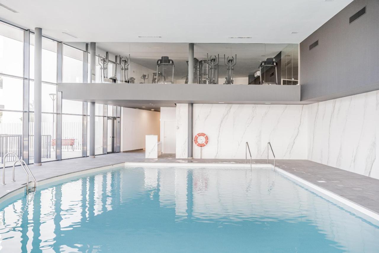 Modern With Views *