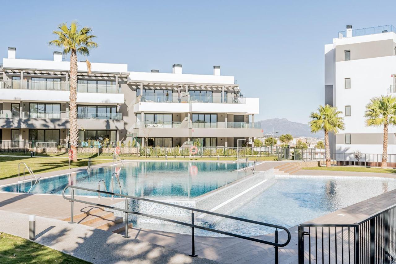 Modern With Views