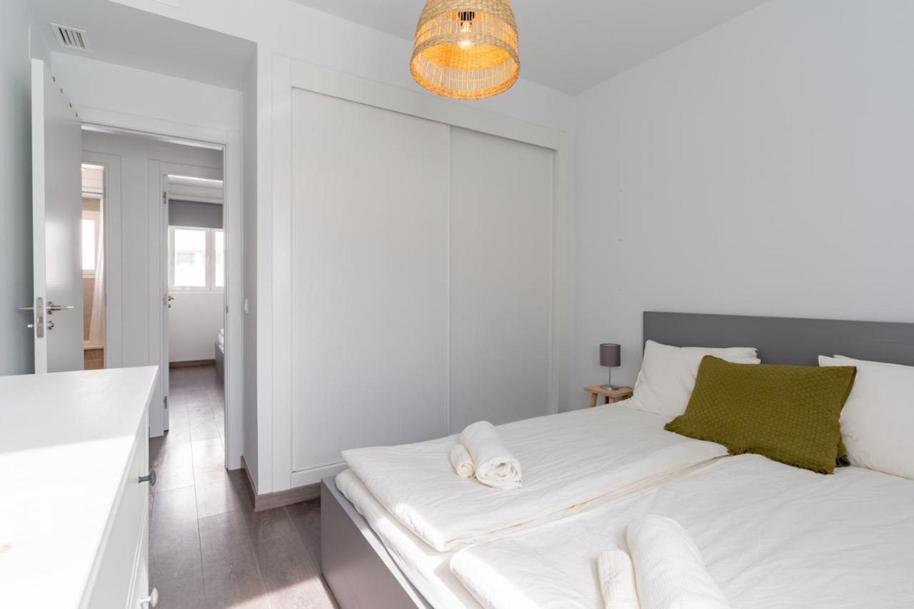 Apartment With Big Roof Terrace Estepona
