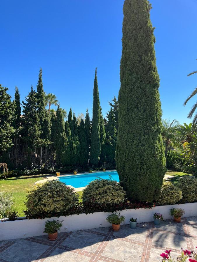 Cortijo De Cortes Apartment Estepona