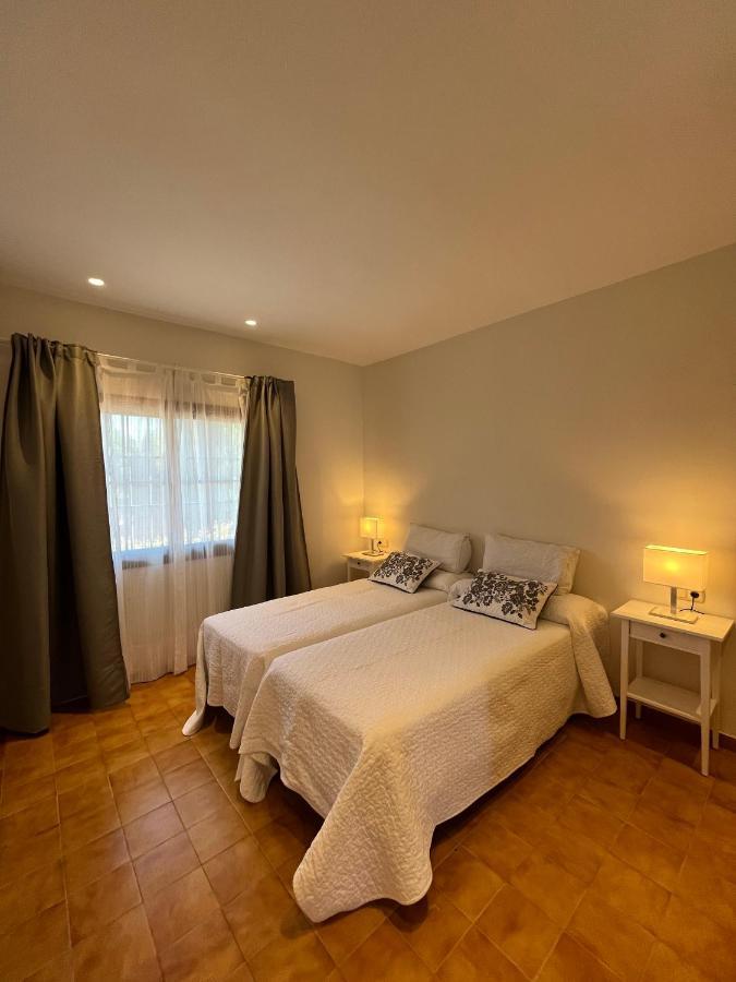 Apartment Cortijo De Cortes Estepona