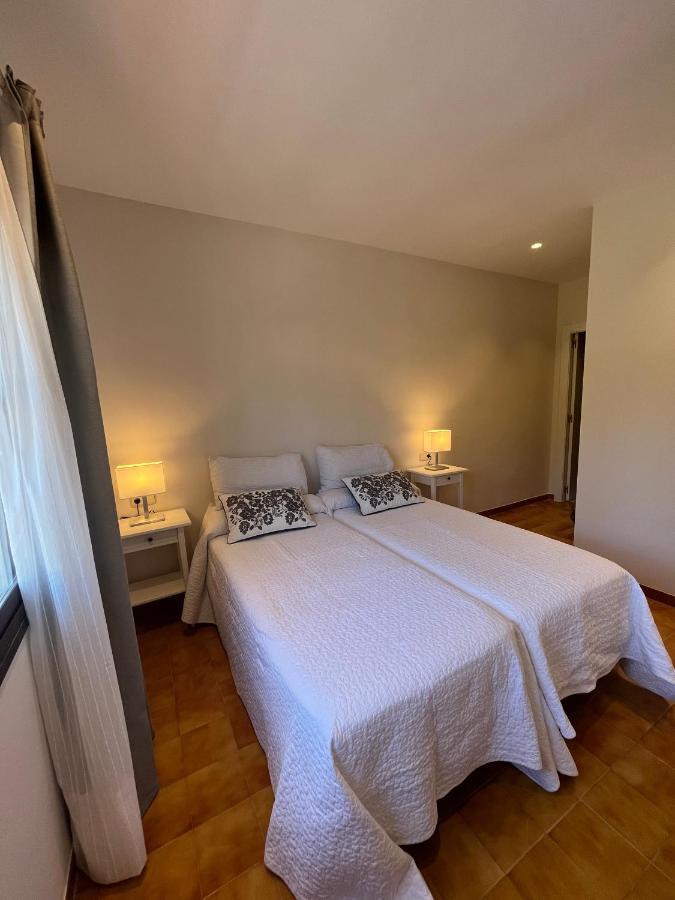 Apartment Cortijo De Cortes