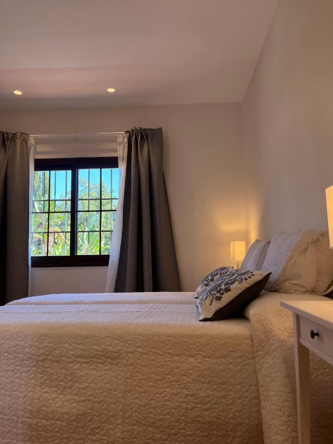 Cortijo De Cortes Apartment Estepona