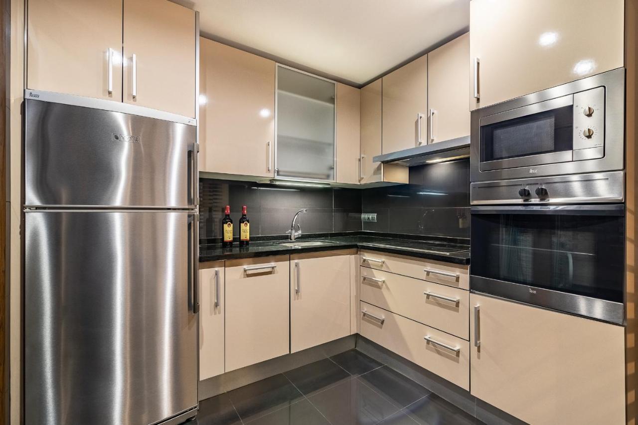 Appartement Fantastico En Primera Linea De Playa *