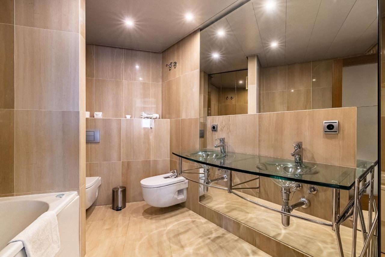 Appartement Fantastico En Primera Linea De Playa *