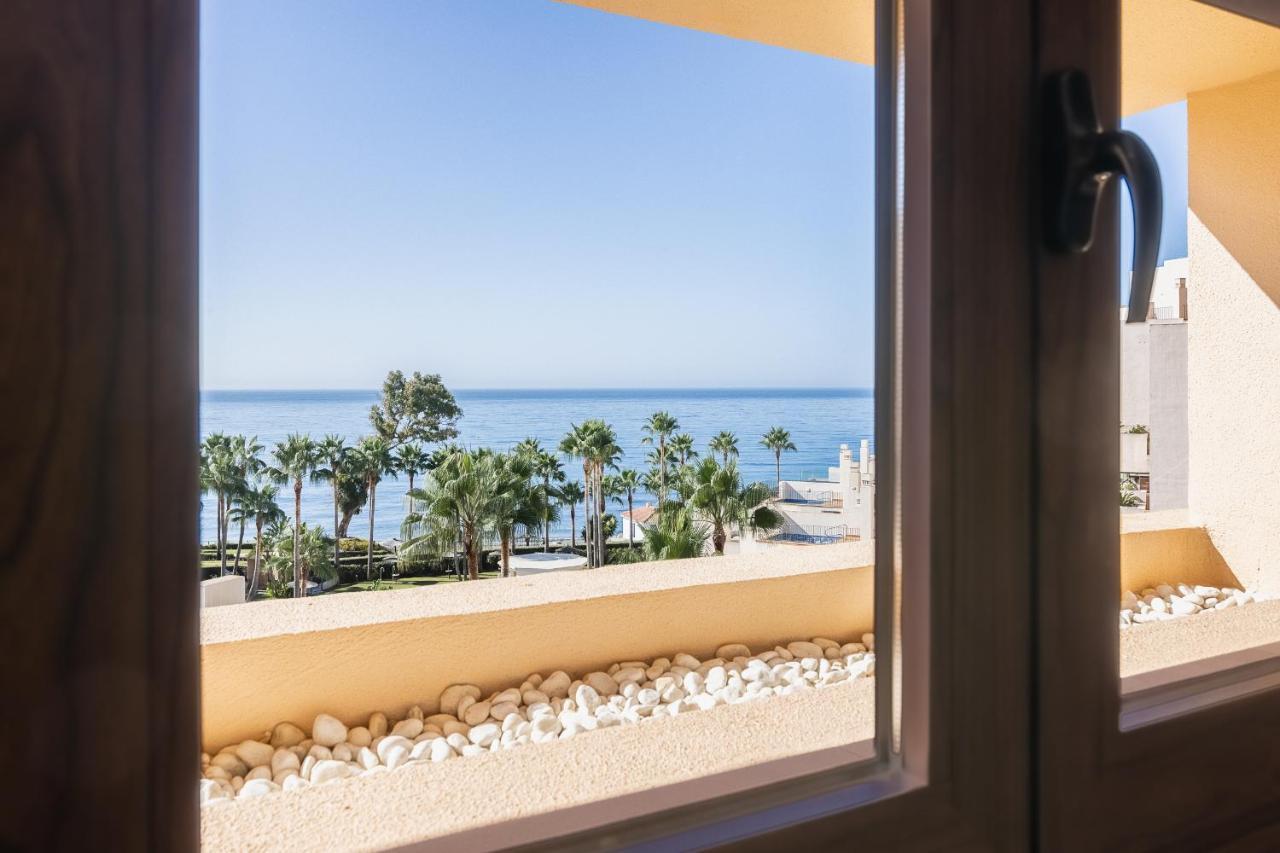 Fantastico En Primera Linea De Playa Appartement Estepona