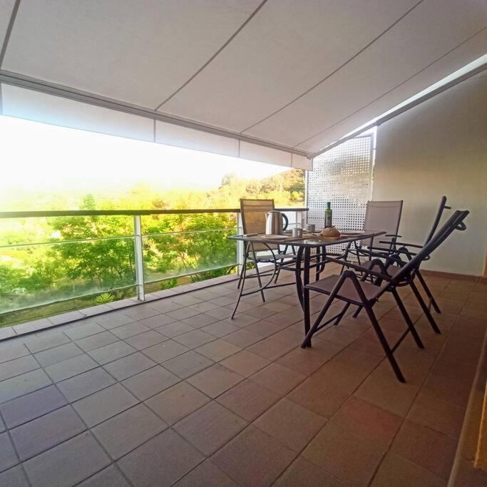 Apartment Lejos Del Ruido