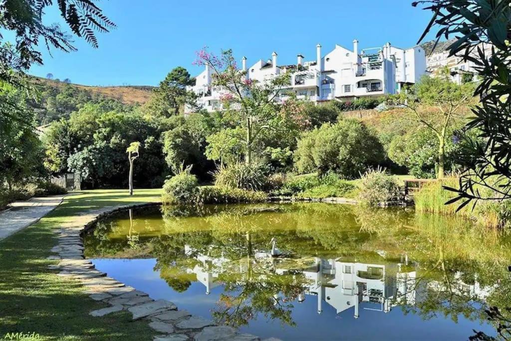 Lejos Del Ruido Estepona