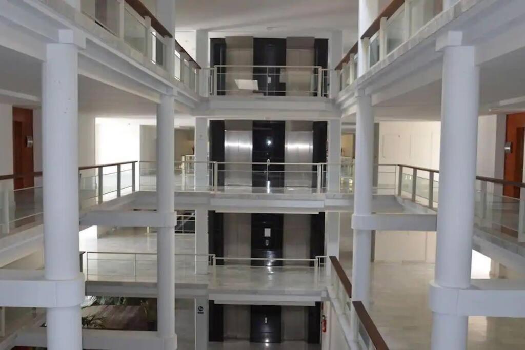 Lejos Del Ruido Estepona