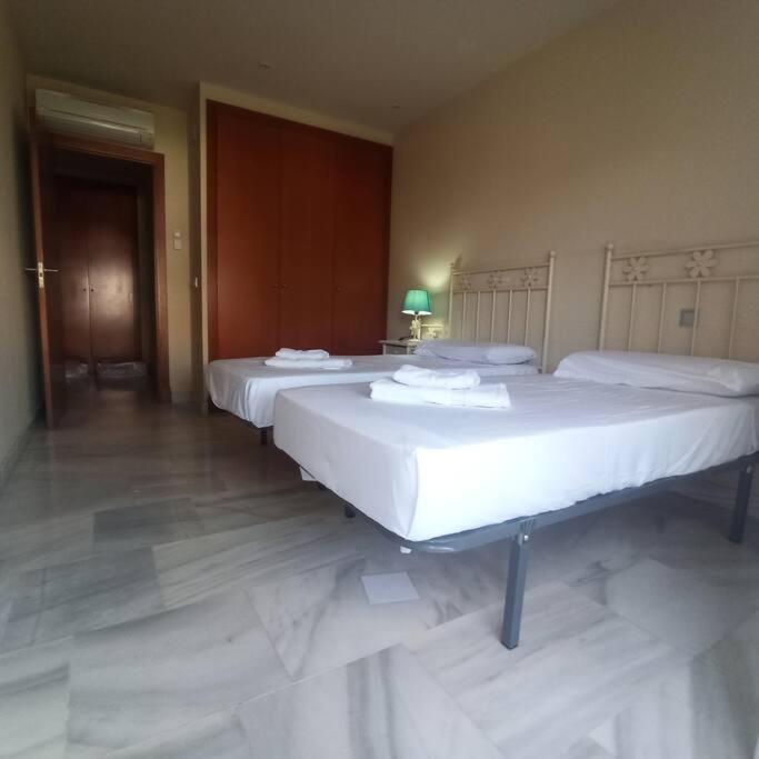 Lejos Del Ruido Estepona